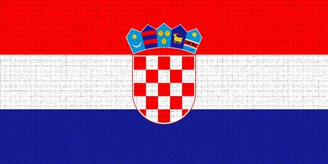 croatia-flag Flag