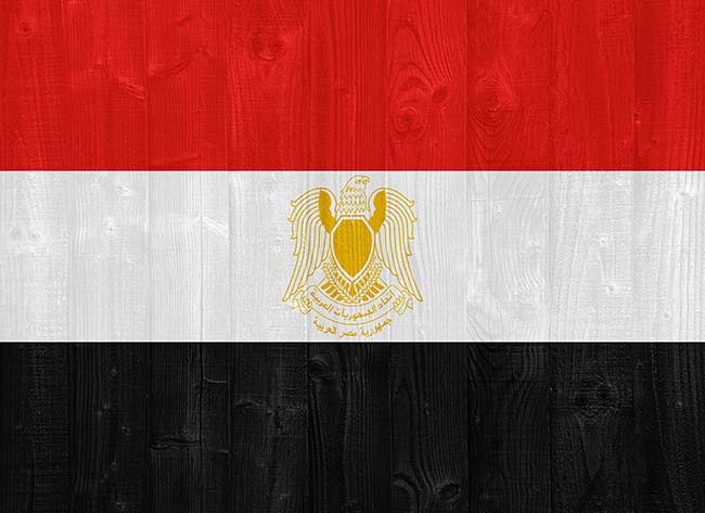 egypt-flag Flag