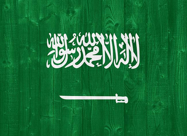 saudi-arabia-flag Flag